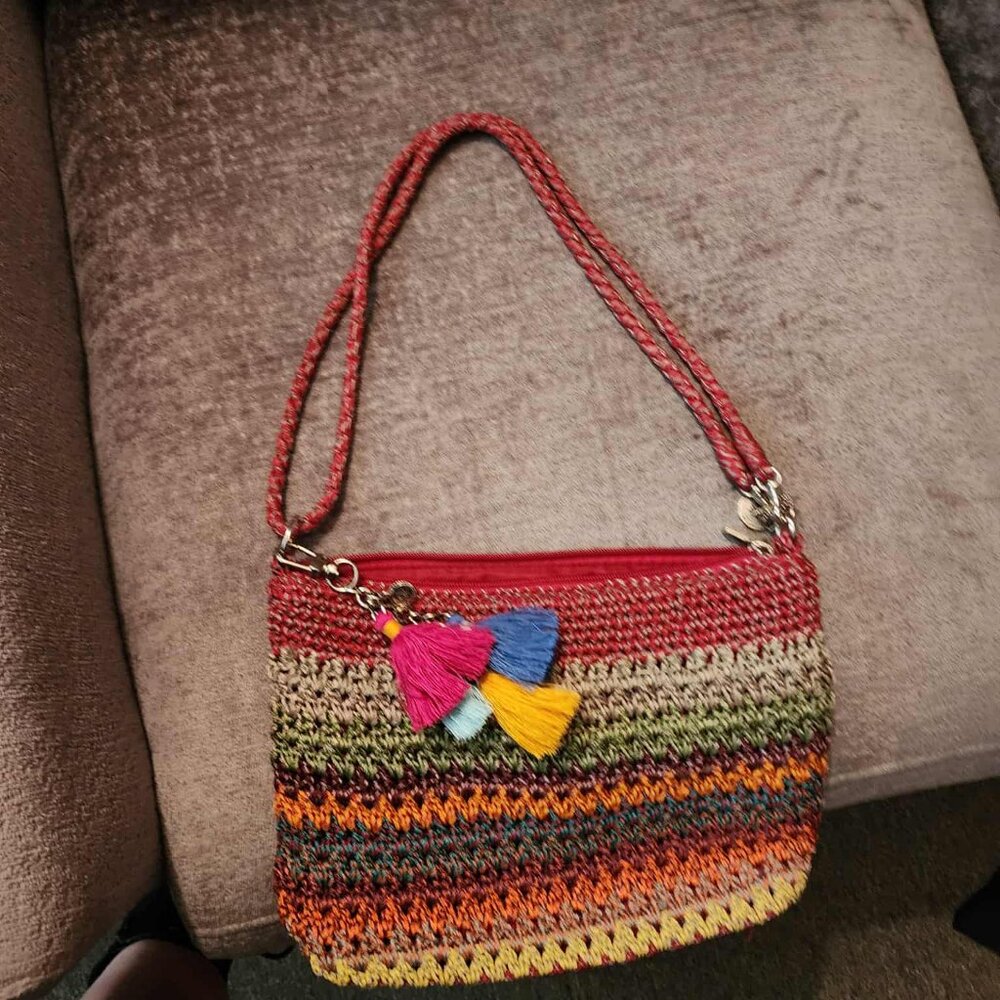 the Sak handbag